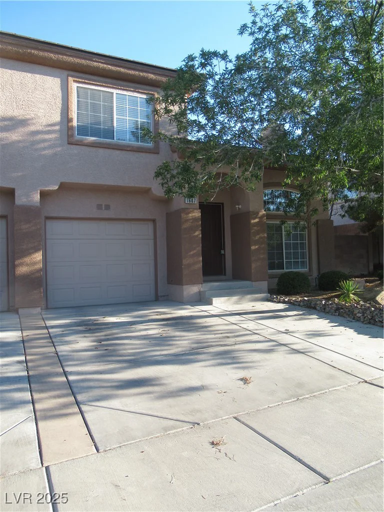 1607 Colloquium, Henderson, NV 89014