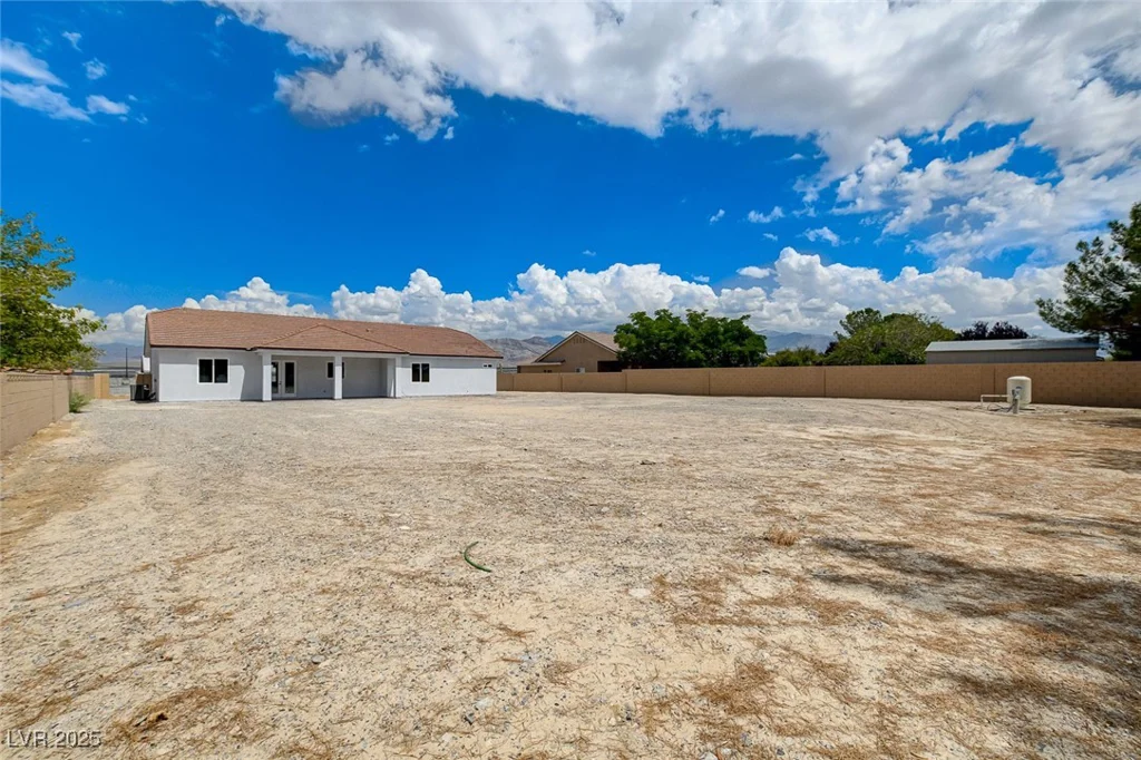 5601 Mary Lou, Pahrump, NV 89061