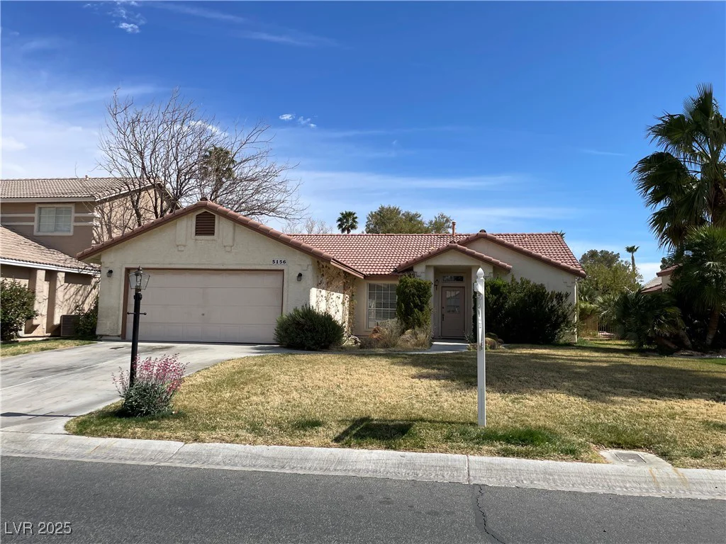 5156 Future, Las Vegas, NV 89130