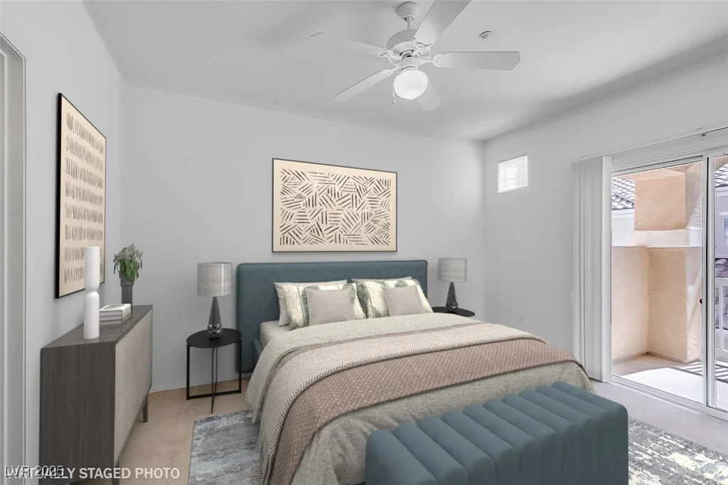 5855 Valley, North Las Vegas, NV 89031