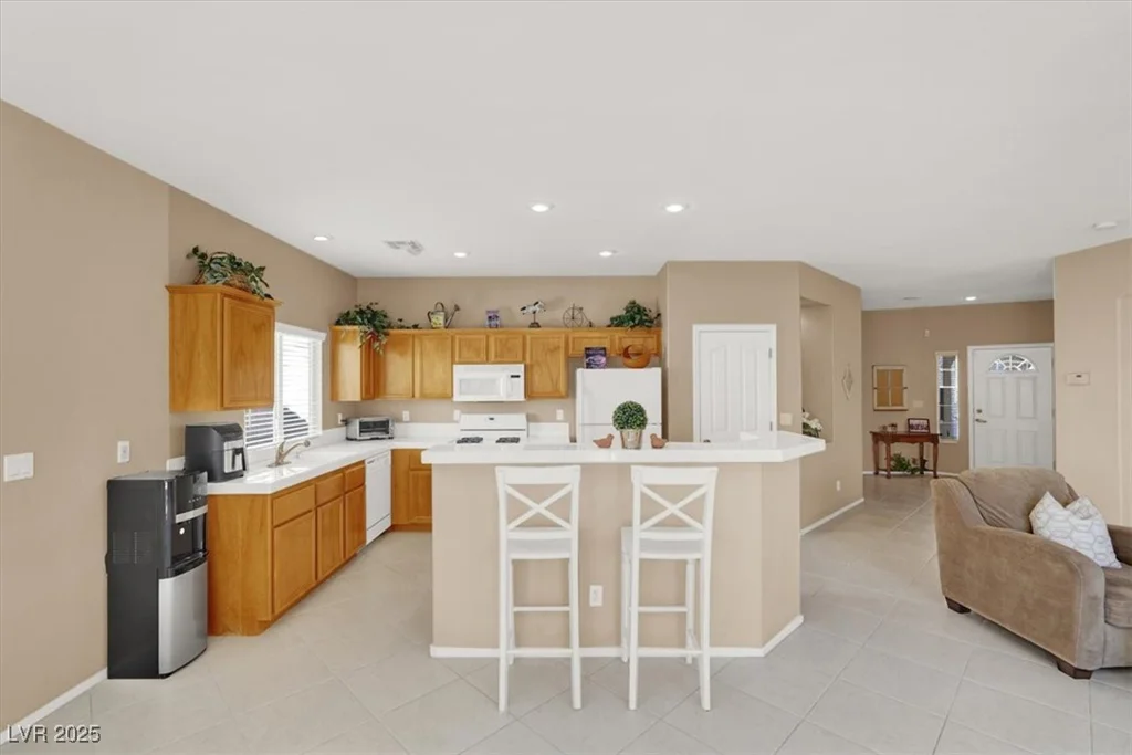 4443 Verdiccio, Las Vegas, NV 89141