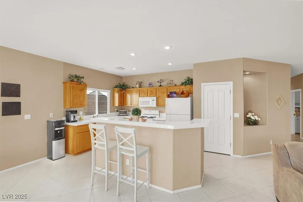 4443 Verdiccio, Las Vegas, NV 89141