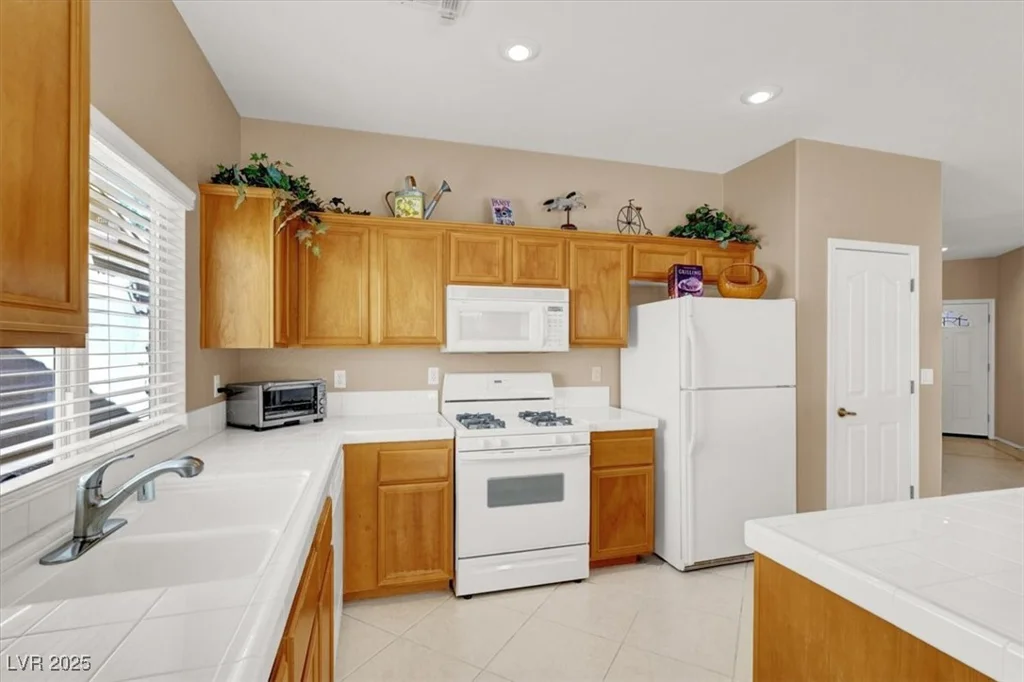 4443 Verdiccio, Las Vegas, NV 89141
