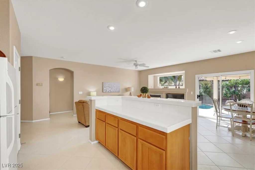 4443 Verdiccio, Las Vegas, NV 89141
