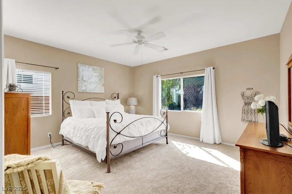 4443 Verdiccio, Las Vegas, NV 89141
