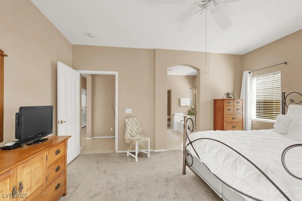 4443 Verdiccio, Las Vegas, NV 89141