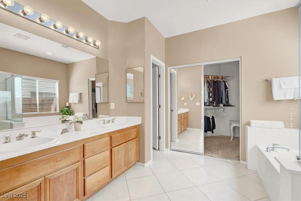 4443 Verdiccio, Las Vegas, NV 89141