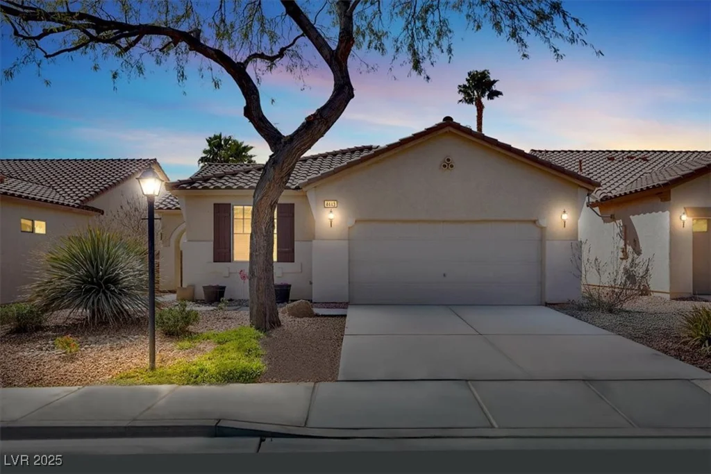 4443 Verdiccio, Las Vegas, NV 89141