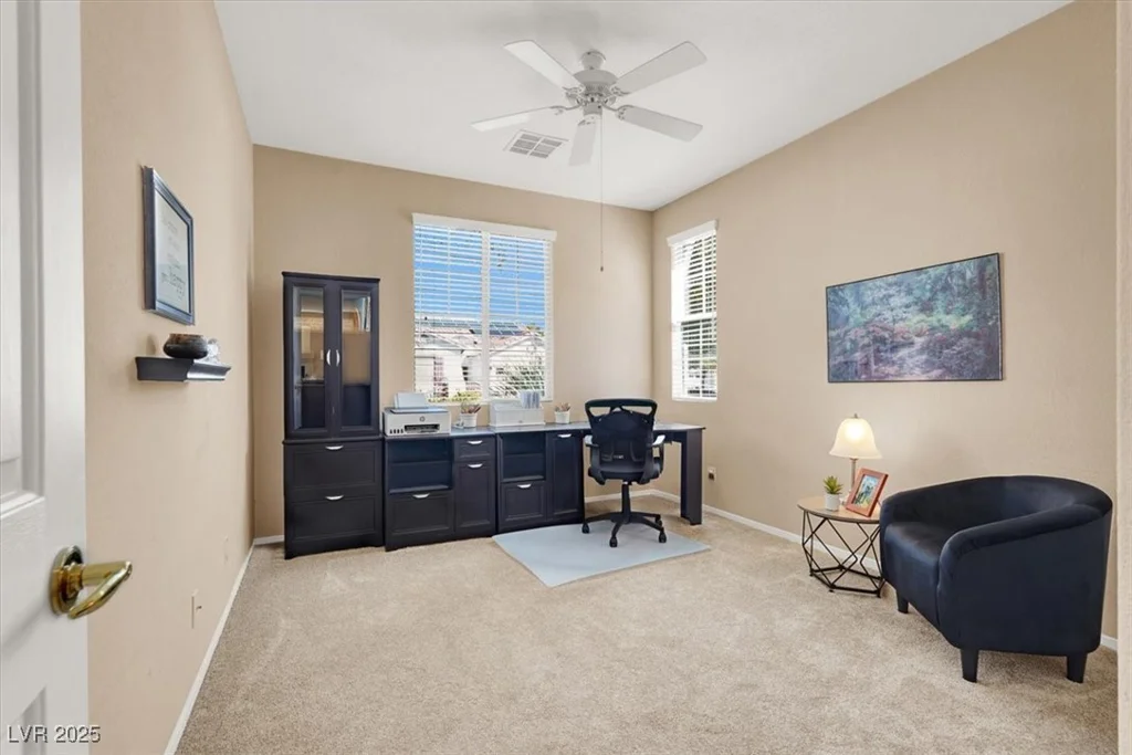 4443 Verdiccio, Las Vegas, NV 89141