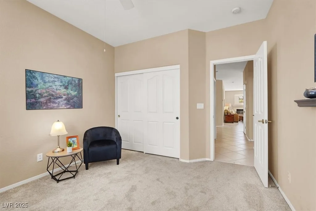 4443 Verdiccio, Las Vegas, NV 89141