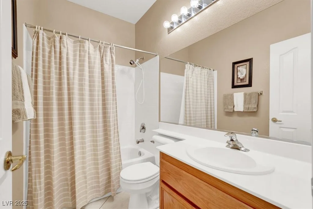4443 Verdiccio, Las Vegas, NV 89141