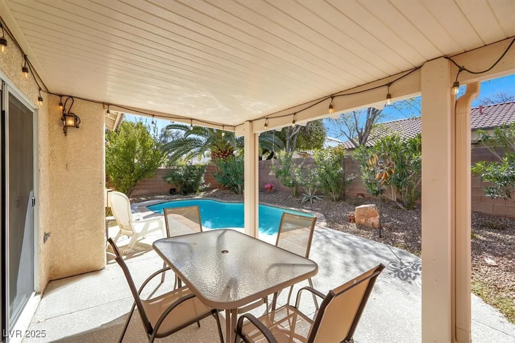 4443 Verdiccio, Las Vegas, NV 89141