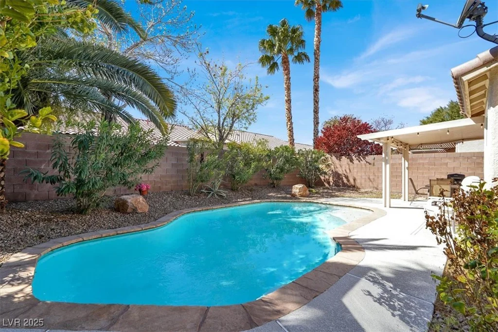 4443 Verdiccio, Las Vegas, NV 89141