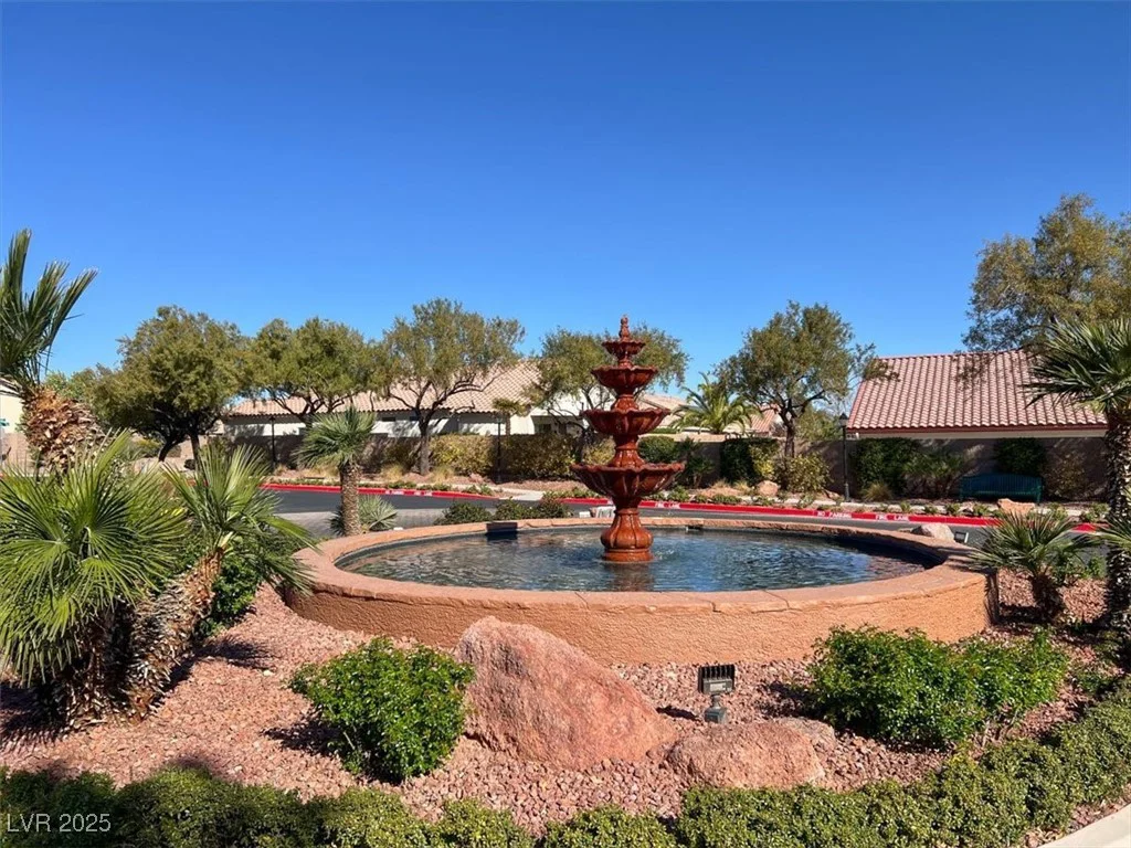 4443 Verdiccio, Las Vegas, NV 89141