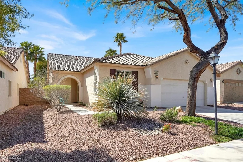 4443 Verdiccio, Las Vegas, NV 89141