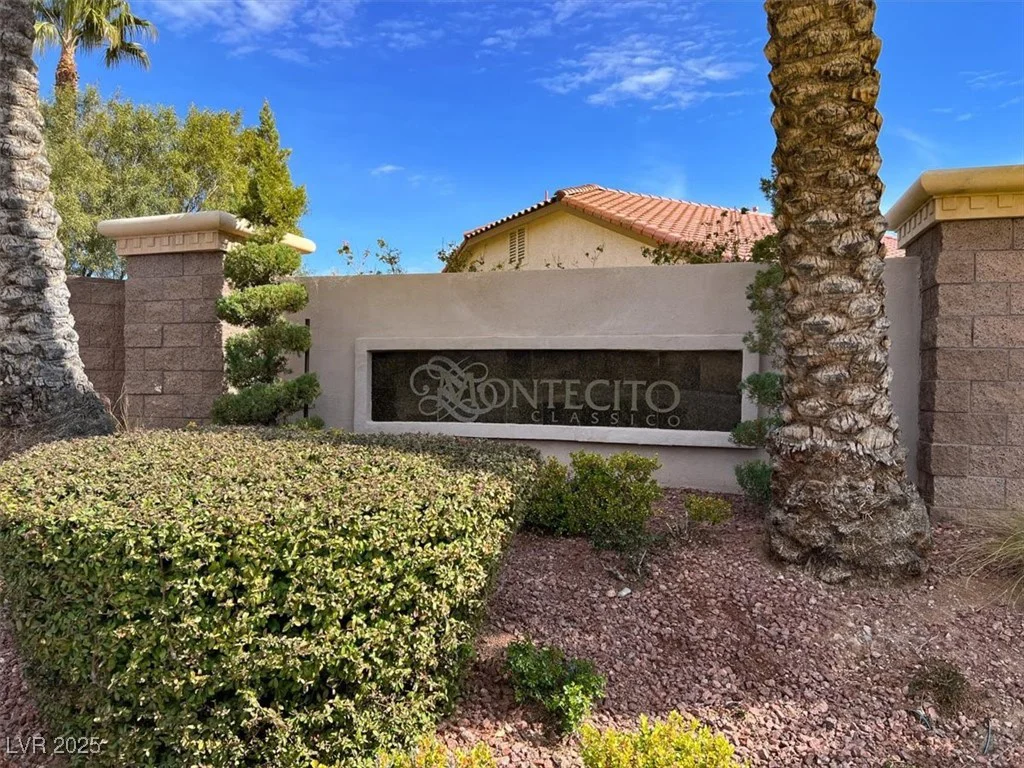 4443 Verdiccio, Las Vegas, NV 89141