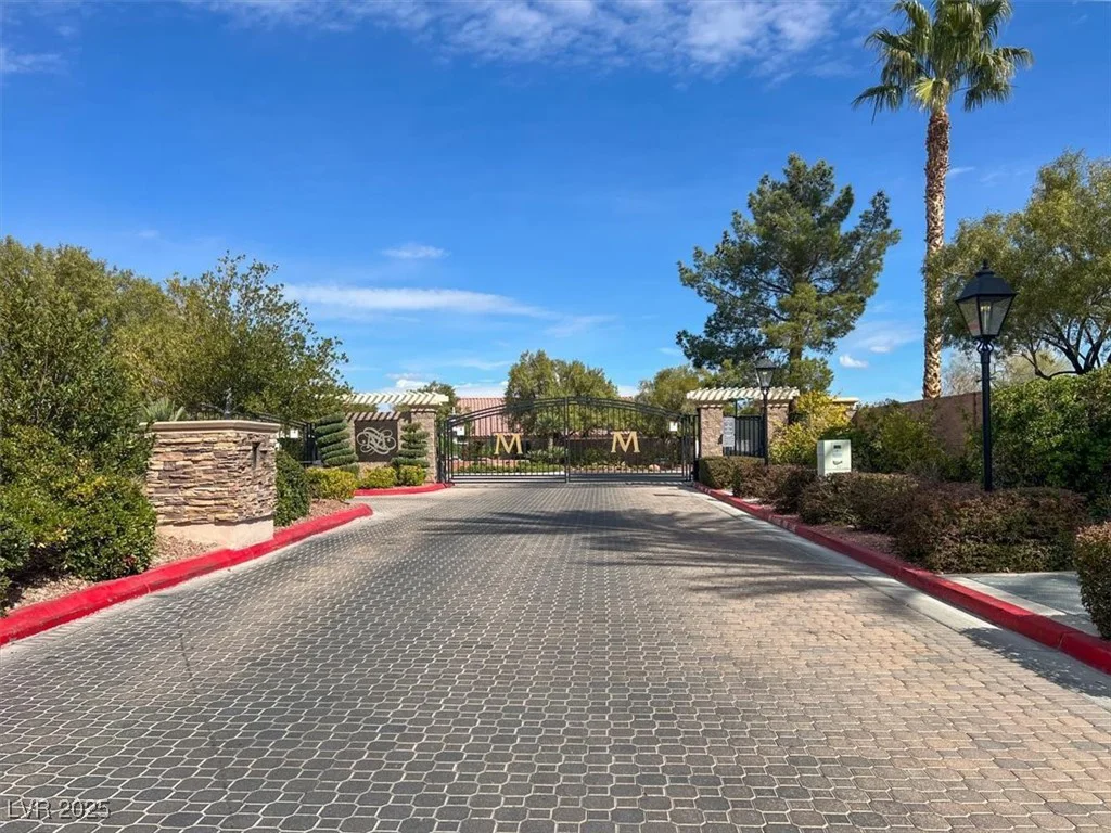 4443 Verdiccio, Las Vegas, NV 89141