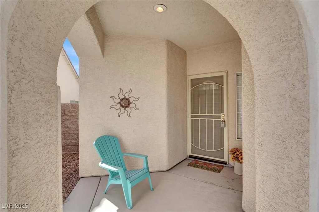 4443 Verdiccio, Las Vegas, NV 89141