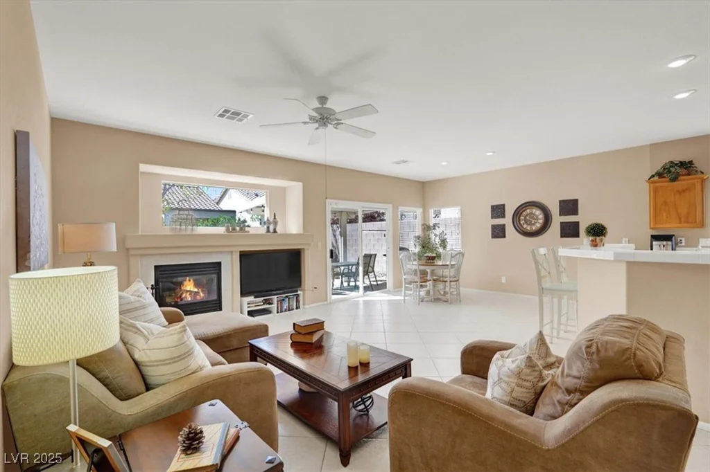 4443 Verdiccio, Las Vegas, NV 89141