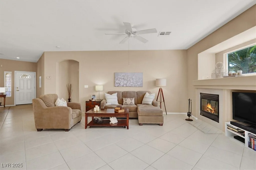 4443 Verdiccio, Las Vegas, NV 89141