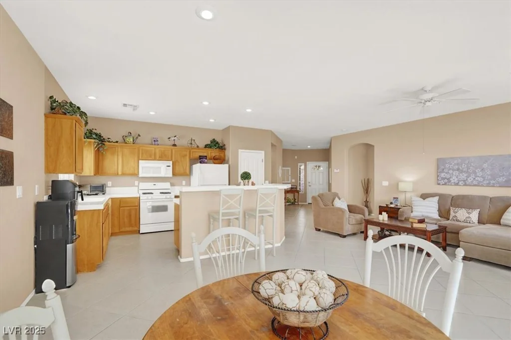4443 Verdiccio, Las Vegas, NV 89141