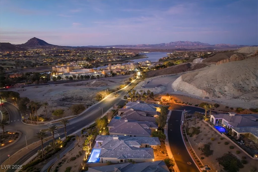 13 Porto Malaga, Henderson, NV 89011
