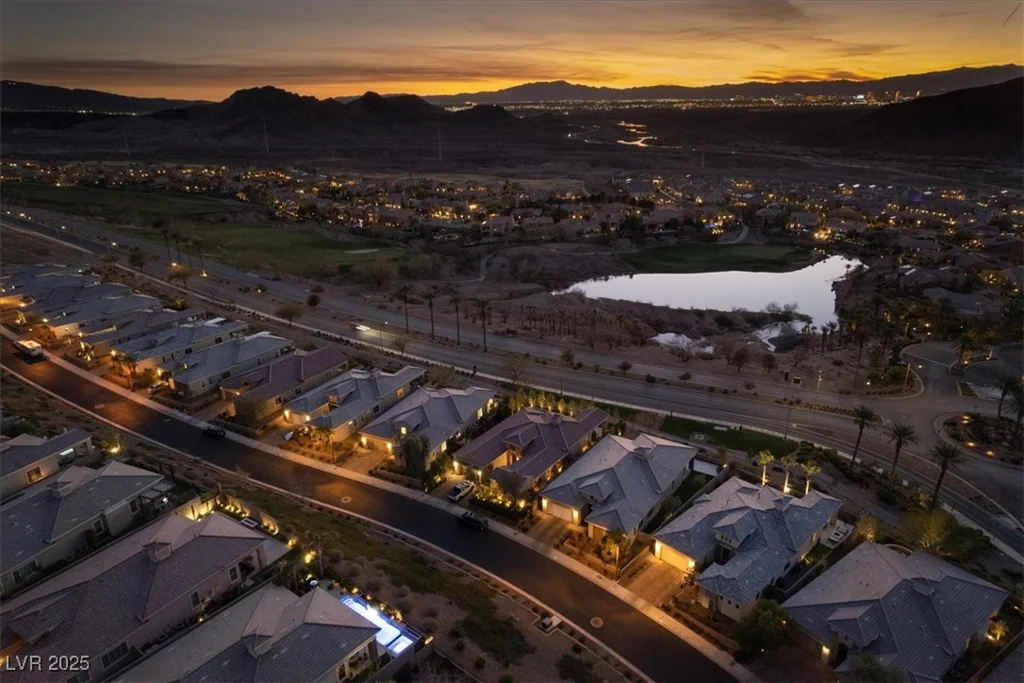13 Porto Malaga, Henderson, NV 89011