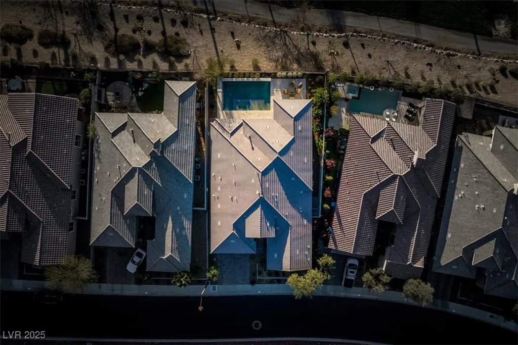 13 Porto Malaga, Henderson, NV 89011