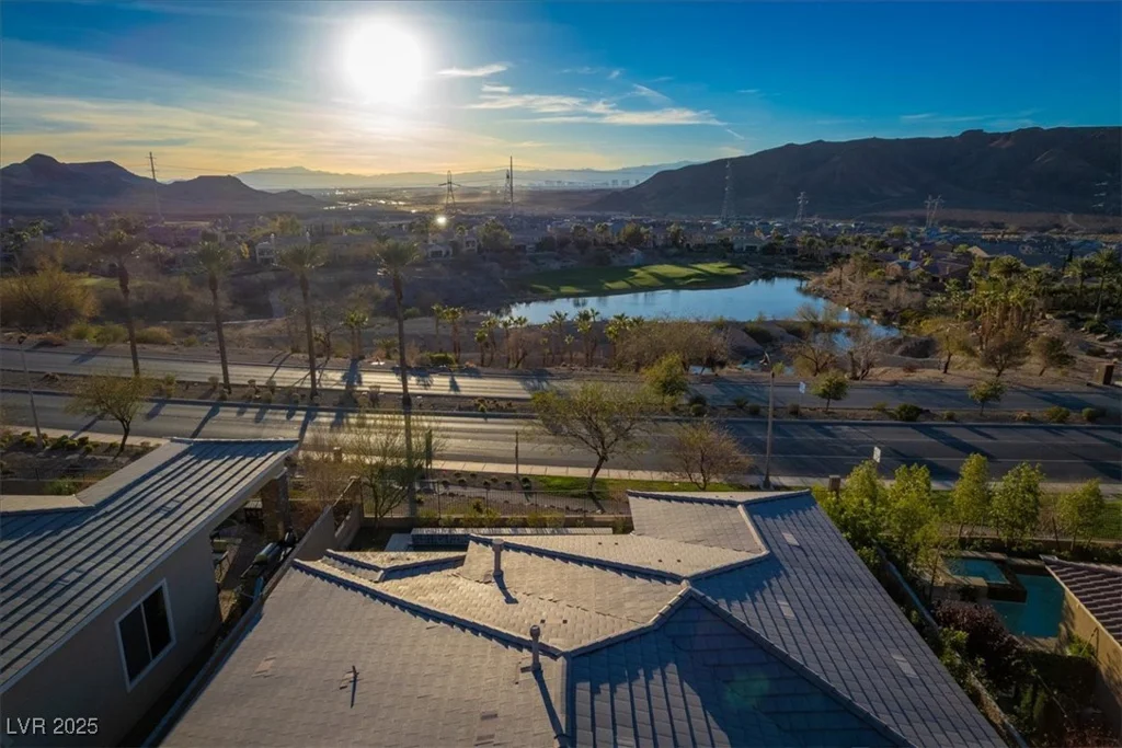 13 Porto Malaga, Henderson, NV 89011