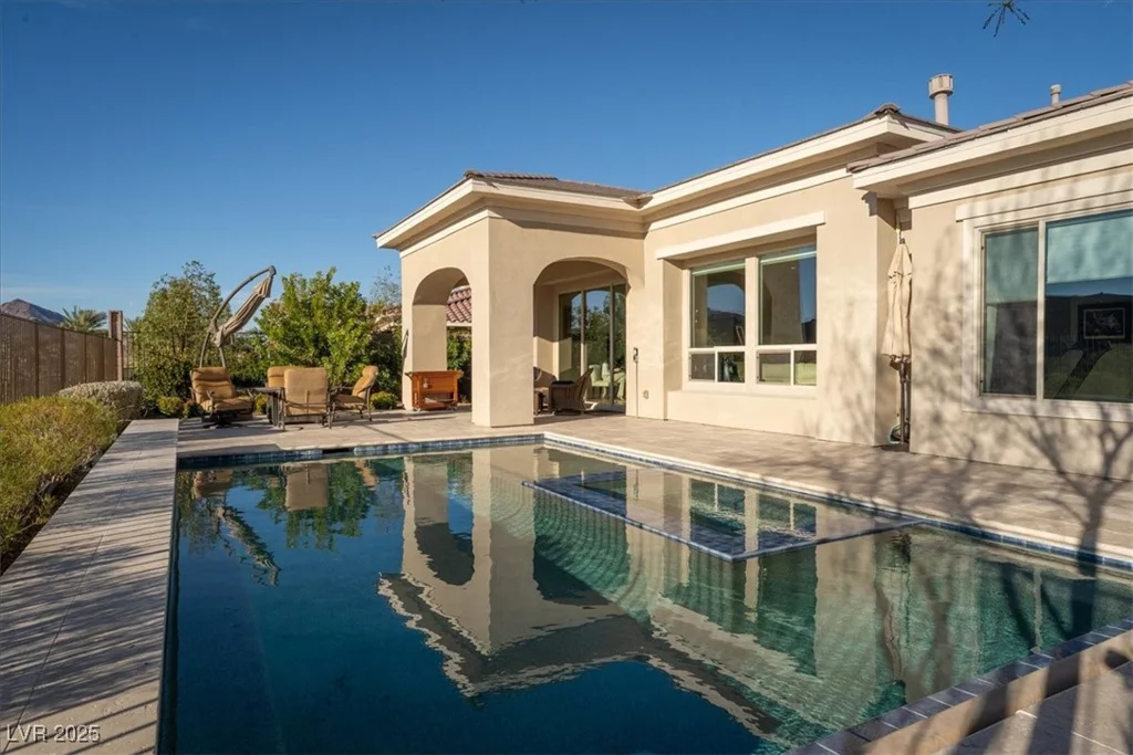 13 Porto Malaga, Henderson, NV 89011