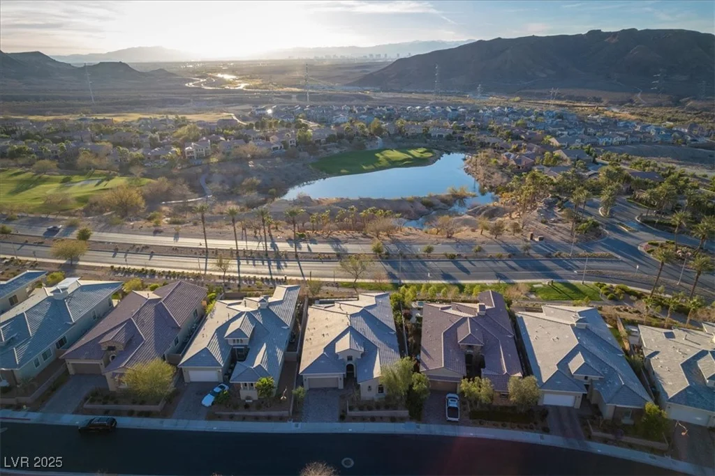 13 Porto Malaga, Henderson, NV 89011