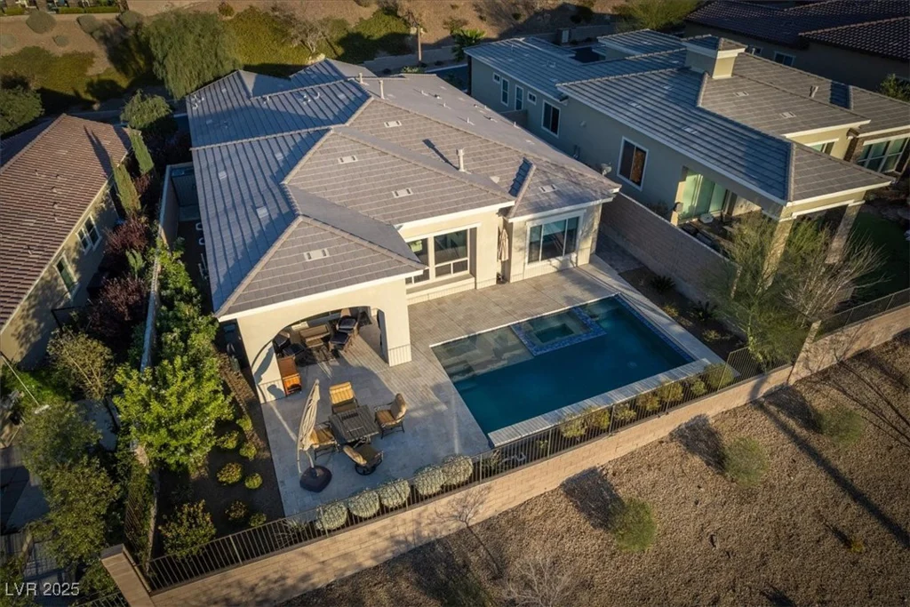 13 Porto Malaga, Henderson, NV 89011
