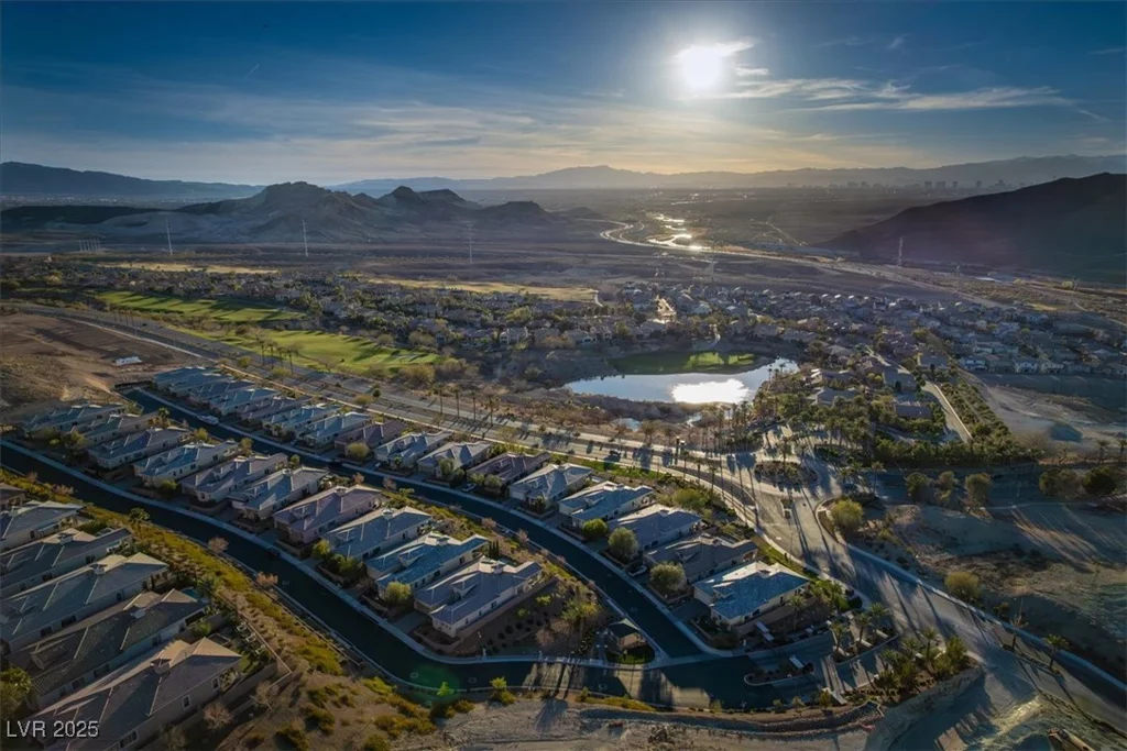 13 Porto Malaga, Henderson, NV 89011
