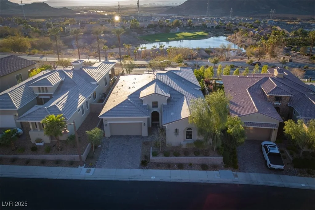 13 Porto Malaga, Henderson, NV 89011
