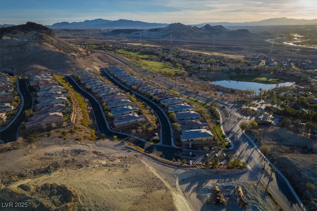 13 Porto Malaga, Henderson, NV 89011