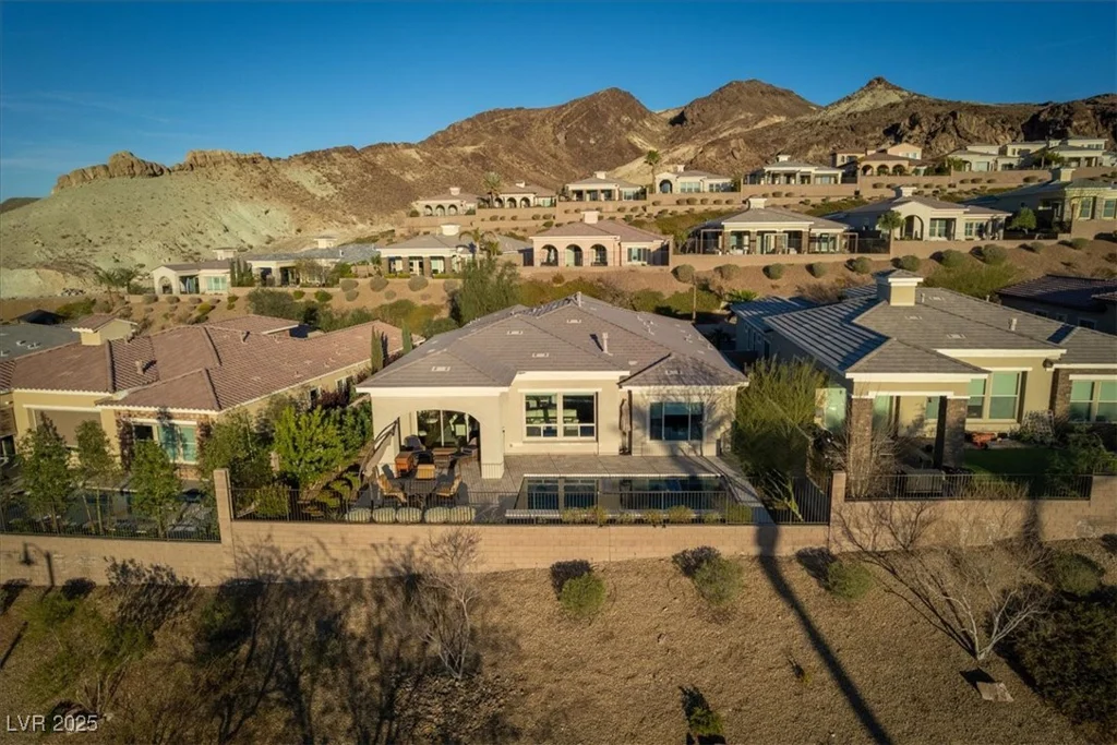 13 Porto Malaga, Henderson, NV 89011