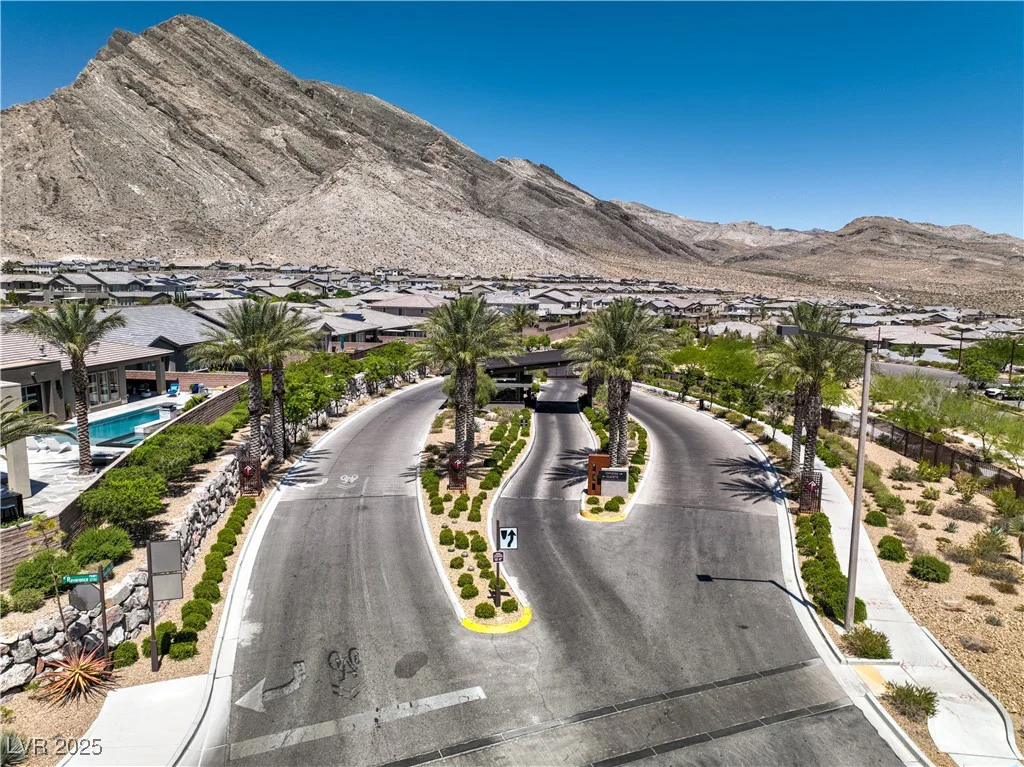 11185 Black Fire Opal, Las Vegas, NV 89138