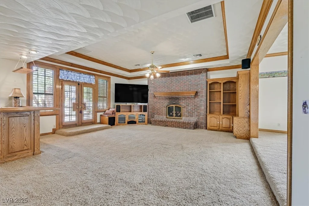 3111 Coachlight, Las Vegas, NV 89117