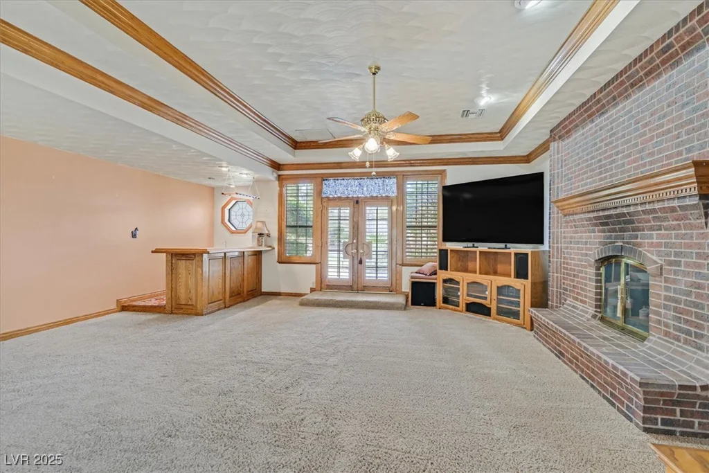 3111 Coachlight, Las Vegas, NV 89117