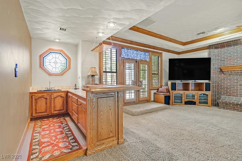 3111 Coachlight, Las Vegas, NV 89117