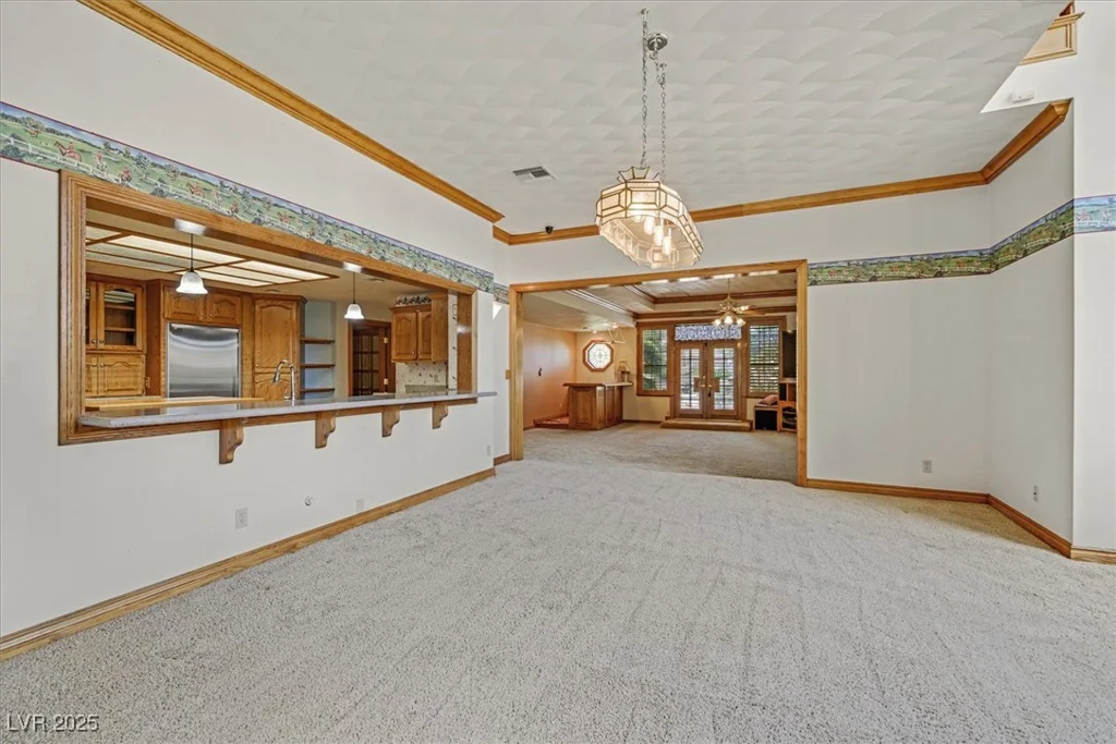 3111 Coachlight, Las Vegas, NV 89117