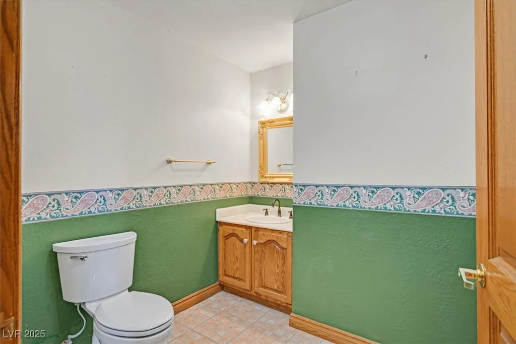 3111 Coachlight, Las Vegas, NV 89117