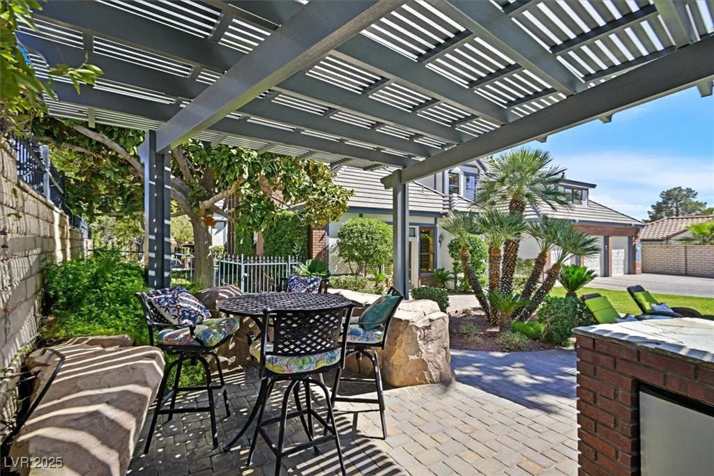 3111 Coachlight, Las Vegas, NV 89117