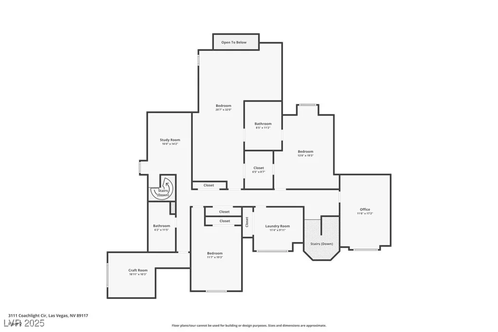 3111 Coachlight, Las Vegas, NV 89117