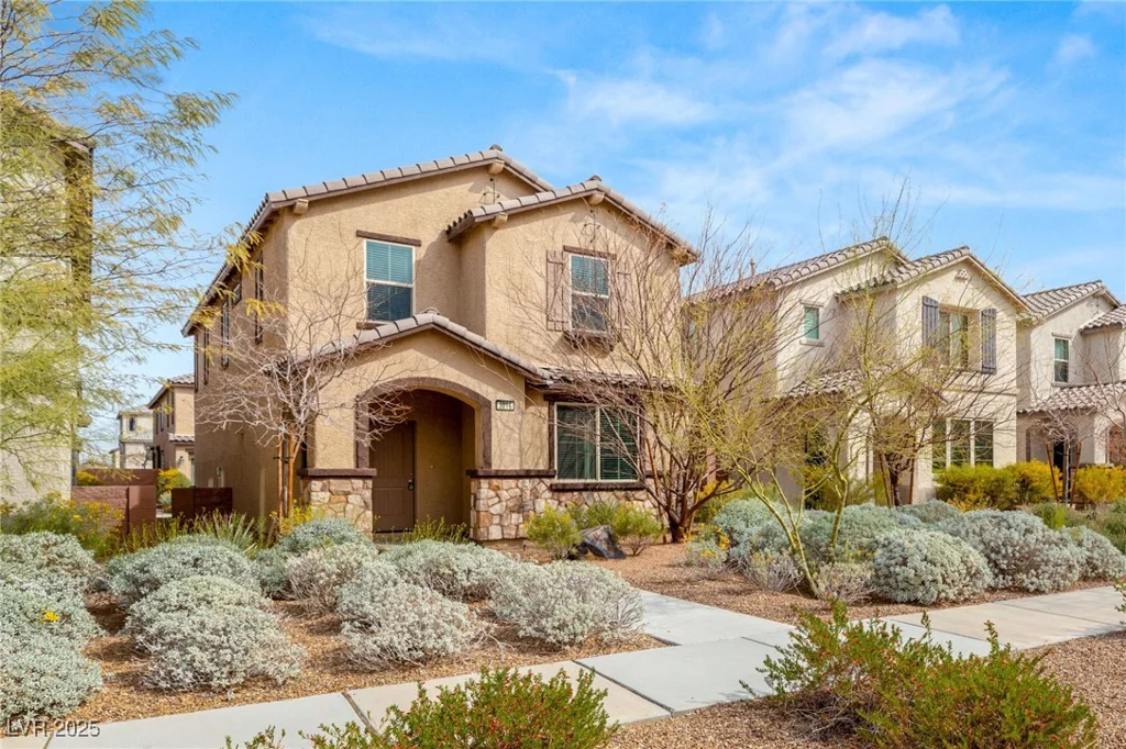 3016 Via Contessa, Henderson, NV 89044