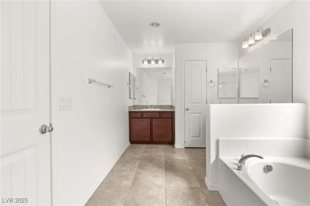 3016 Via Contessa, Henderson, NV 89044