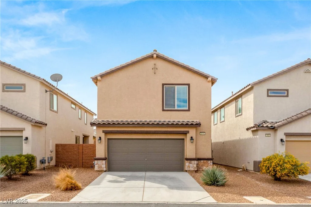 3016 Via Contessa, Henderson, NV 89044