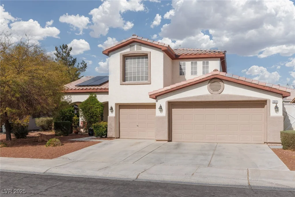 7317 Bosky Springs, Las Vegas, NV 89131