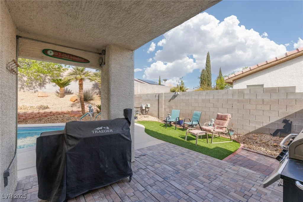 7317 Bosky Springs, Las Vegas, NV 89131