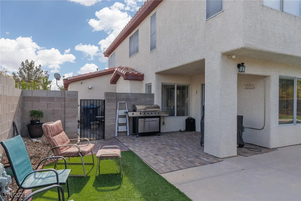 7317 Bosky Springs, Las Vegas, NV 89131